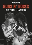 castell lounge nyc  Guns N\' Roses. The truth. La verità (Musica)