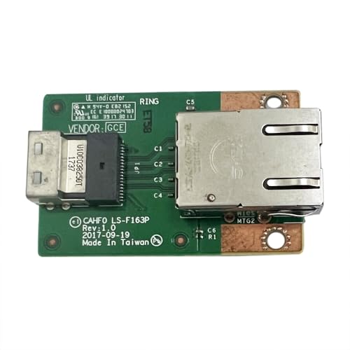 HSSDTECH �{�[�h LENOVO �p ThinkSystem SR670 7Y36 7Y37 7Y38 RJ45 SR950 V3 7DC4 7DC5 7DC6 01KM841