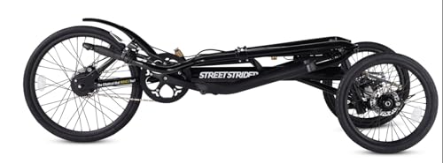 Image of StreetStrider 11s