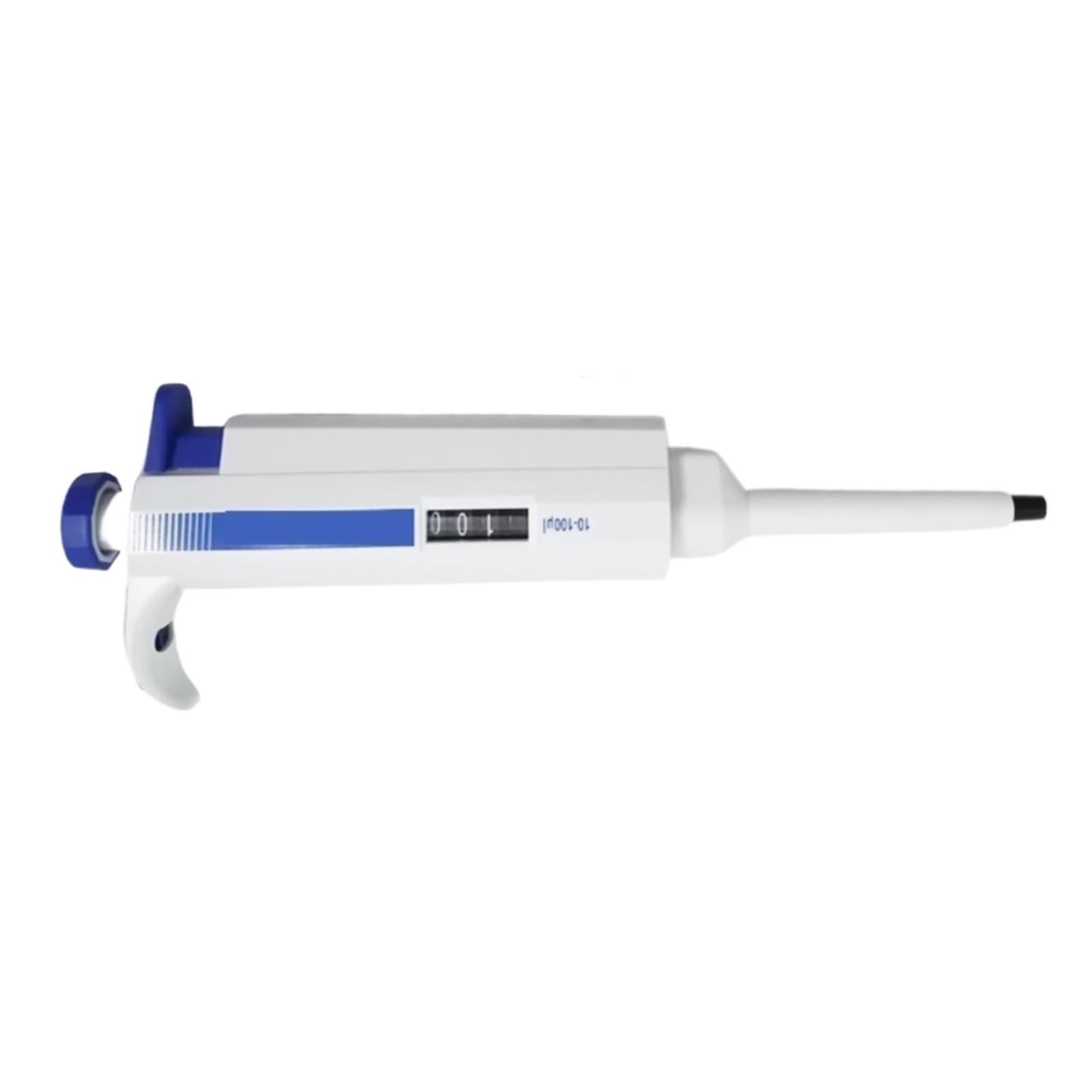 Pipeta Pipeta De Laboratorio Micro Monocanal Suministros Médicos Manual 10ml para laboratorio(10-100ul)
