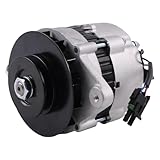 6632211 Compatible For Bobcat 440B 443B 542B 543 553 641 643 742 751C Alternator 753 763 773 7753