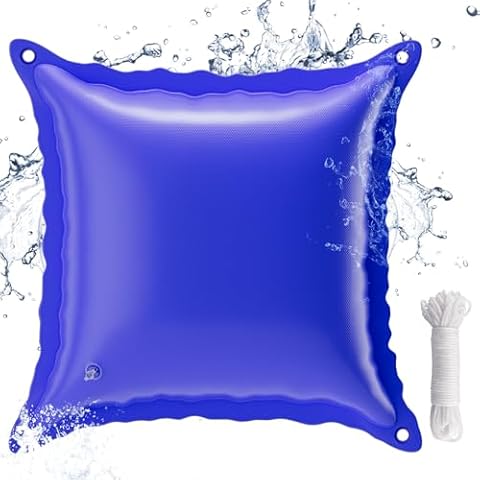 Yomisee XXL Winter Pool Air Cushion Cover