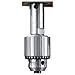 Milwaukee 1/2" 3-Jaw Chuck Arbor Assembly, 6.000 IN Length