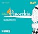 Produktbild Pinocchio: Hörspiel (1 CD)