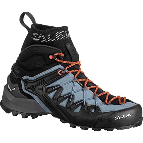 Salewa Women Trekking & Hiking Boots, 37 EU2
