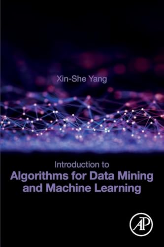 Introduction to Algorithms for Data Mining and Machine Learning view 2