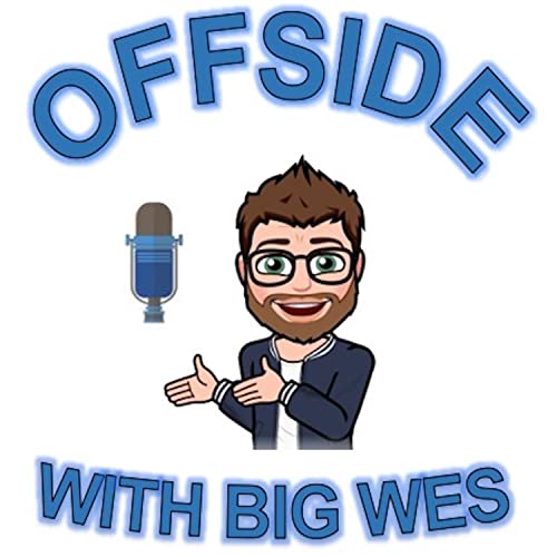 Offside with Big Wes Titelbild