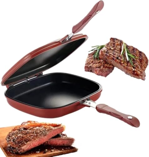 GEBYUI A~jE[^ KXRp xȂ 6 wvZX w 28cm/32cm TCY A~W d 1.5kg Di ʈ͋@\t ړIɍœK M`Abv (28cm)