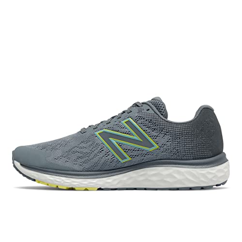 Image of New Balance Men's Fresh Foam 680 V7 Running Shoe
