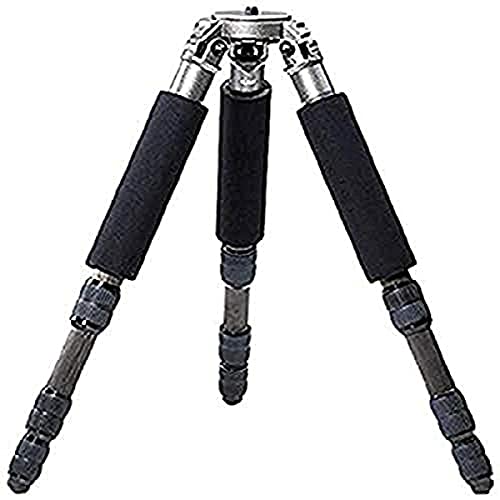 LensCoat LCG3540BK LegCoat Gitzo GT3540 Tripod Leg Covers (Black)