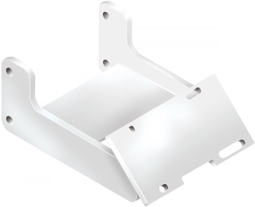 OTC 528868 'Revolver' Engine Adapter Plate for Select International Harvester Diesel Engines