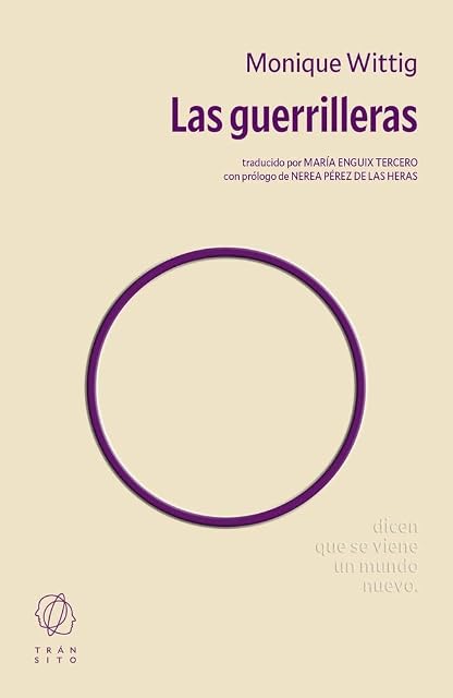 Portada de Las guerrilleras