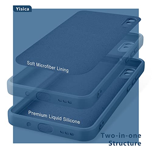 YLK Custodia per Xiaomi Redmi 9A / Redmi 9AT