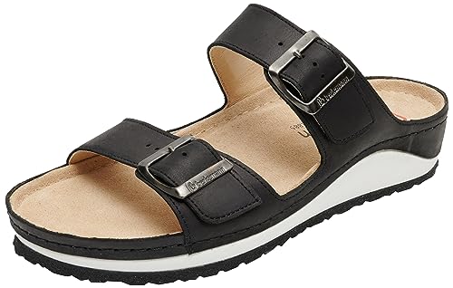 Berkemann Women's Mule Loafer