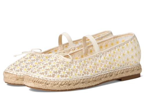 Madden Girl Women's July-m Mary Jane Flat