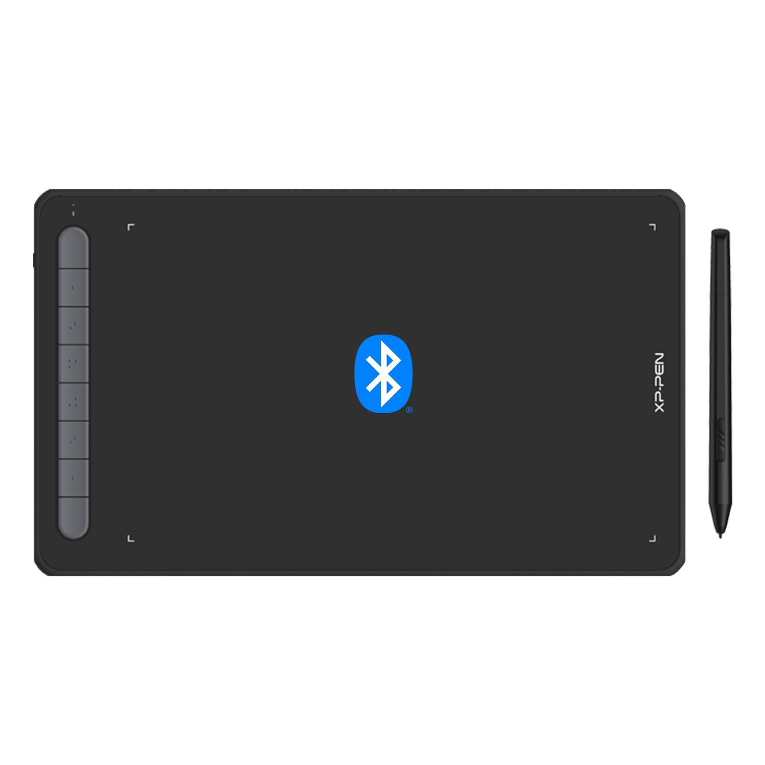 Amazon | XPPen Deco LW ペンタブレット 10×6インチ Bluetooth 5.0
