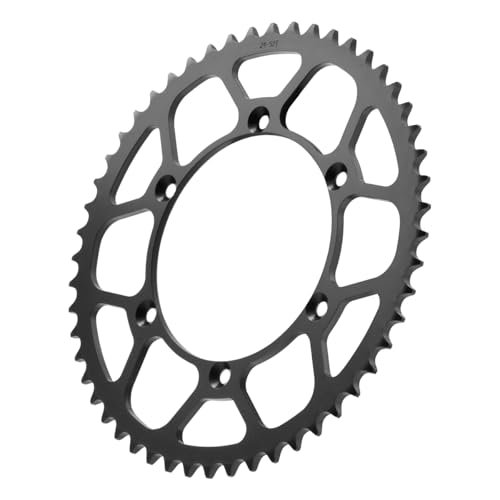 �f�B�[�A�[���V�[(DRC) KX KLX230/S/SHERPA/SM/R/RS KDX200-250R/SR KLX250/300R/SR/ES D-TRACKER �f���� �����X�v���P�b�g 520-52T �����x/���ϋv/�X�`�[�� D6304