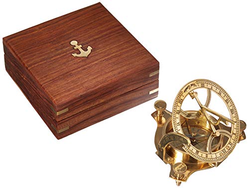 Solid Brass 3