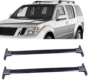 OCPTY Roof Rack Cross Bar ...