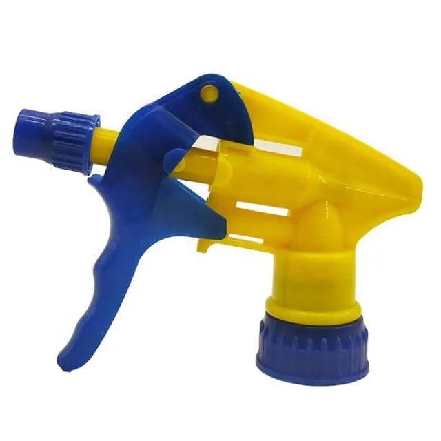 Bleaws Nozzle Trigger Bottle Garden Spray High Pressure Garden Pump Water Spray Bottle Nozzle Hand Spray Head Bottle Spray Trigger Gun Plants Pesticide Car Wash Brass Nozzle Sprayer (1) (B0CZSHQYVR) Amazon Price History, Amazon Price Tracker