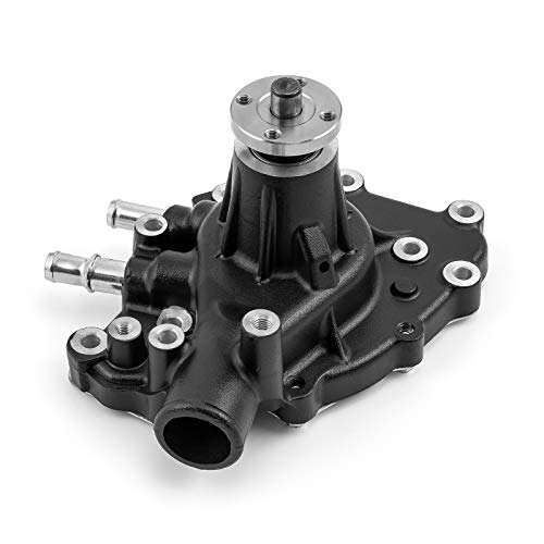 Find The Best Ford 302 Water Pump Reviews & Comparison Katynel