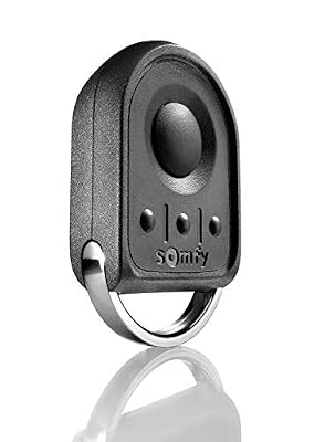 Télécommande Keygo RTS
