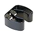 Speakman 05-1672-VINYL Hose Clip-Black Vinyl Coated