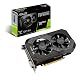Asus TUF Gaming GeForce GTX 1650 4GB Grafikkarte