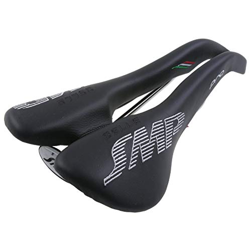 Selle Smp Pro Saddle Black #TOP1