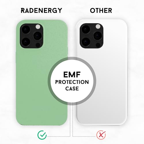 Coque shungite iPhone protégeant des ondes pour votre sérénité - 6