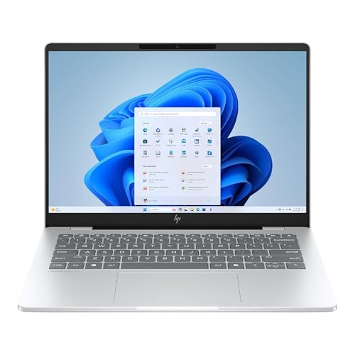 CONTENUTO DELLA CONFEZIONE: Include il PC portatile HP OmniBook 7 14-fr0000sl, l’alimentatore e tutto il necessario per configurare subito il dispositivo e iniziare a utilizzarlo senza passaggi aggiuntivi