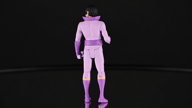 Amazon.com: McFarlane Toys- DC Retro Zan (Super Friends) 6in