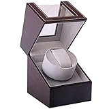leises netzteil 400w ◆ Diese Uhrenwippenbox wickelt sich automatisch unabhängig für Sie gleichzeitig auf, ohne zu überziehen, halten Sie Ihre mechanischen Uhren mit dieser luxuriösen Automatikuhr präzise.