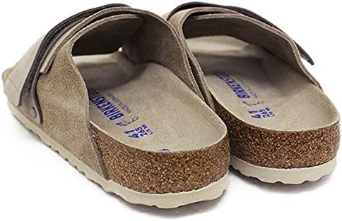 Amazon | [ビルケンシュトック] KYOTO SFB VL メンズサイズ