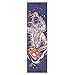 Surfeur De Guitare Hors Espace Grips Skateboard Bande Antidérapant Planche à Roulettes Grip Papier de Verre Sports Plein air Scooter (84 x 23 cm)