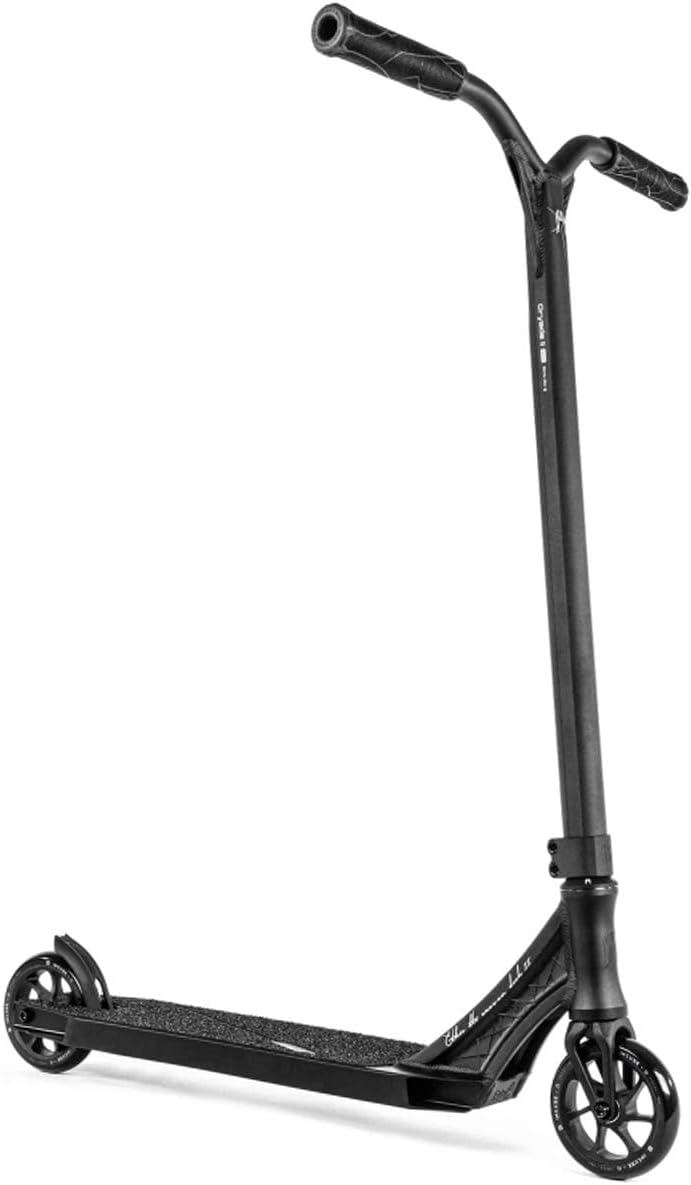 DTC Complete Scooter Erawan V2 - Small Black