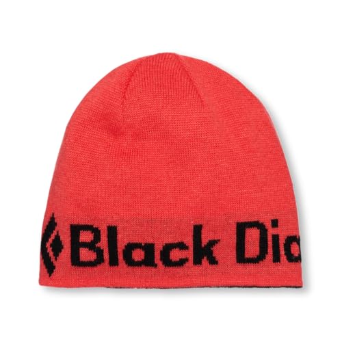 Black Diamond Reversible Beanie bonnet de sport d'hiver chaud et léger