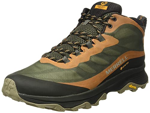 Merrell Men's Trekking Shoe