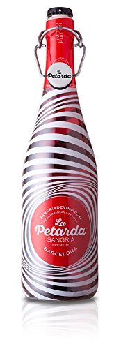 Sangría de Vino - La Petarda [6. uds]
