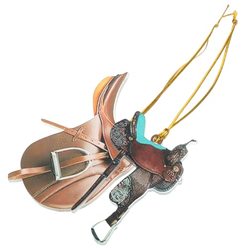 POPETPOP Colgante de Espejo