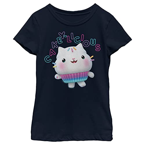 Fifth Sun Girl's Cakelicious T-Shirt