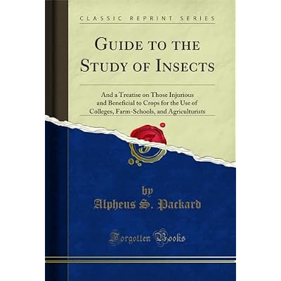 Guide to the Study of Insects