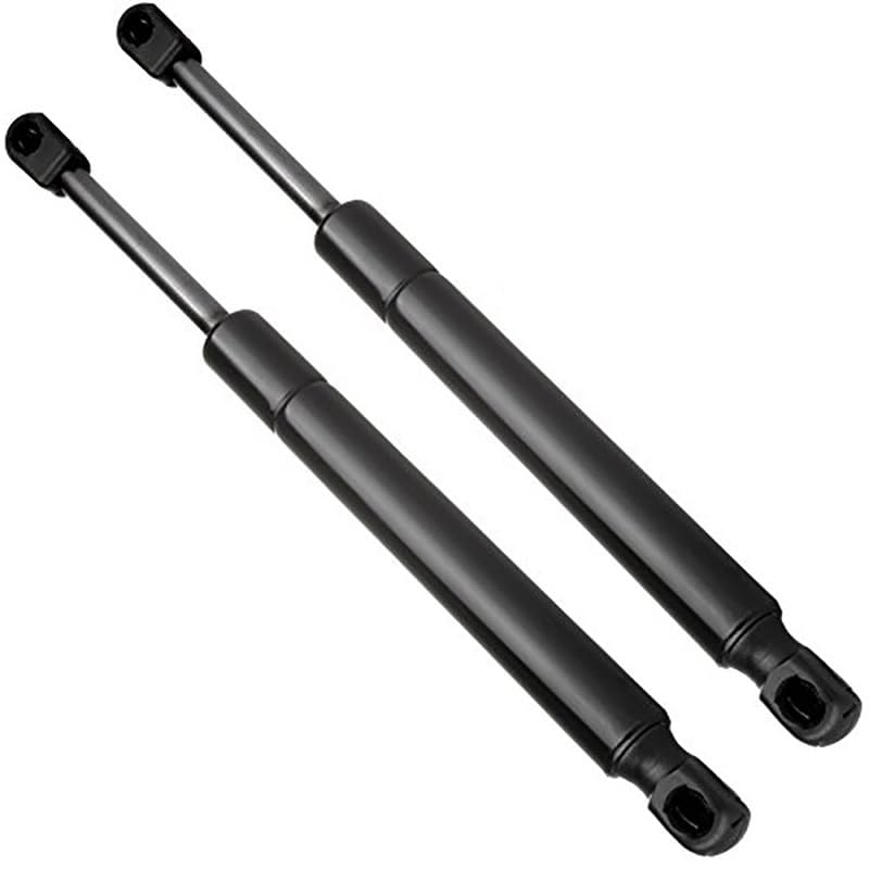 Entretoises à gaz de voiture haute pression 556mm pour coffre de E93 M3 328i