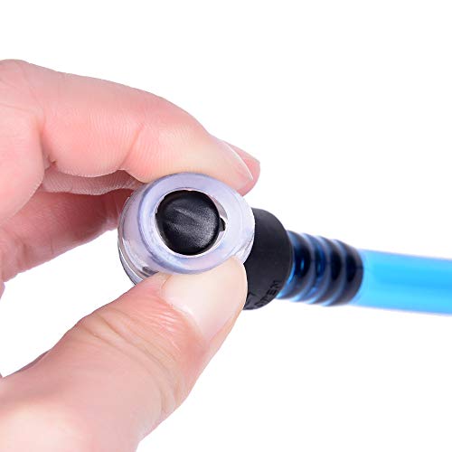 Festnight Hidratação de 2 Litros Pacote de Hidratação À Prova de Vazamento de Bolha de Reservatório