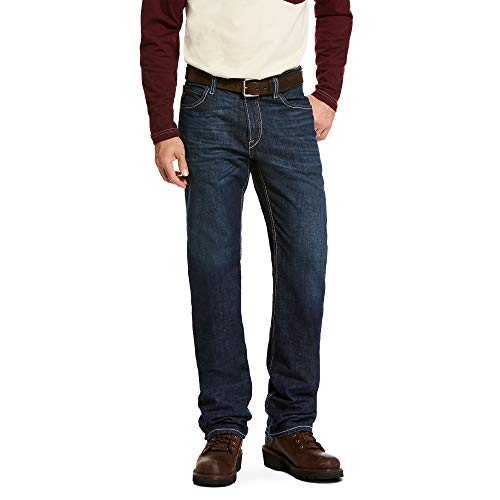 Image of Ariat Men's Rebar M4 Lowrise Boot Cut