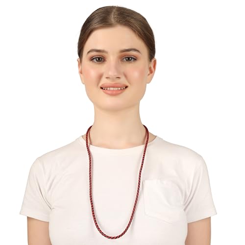 Image of VIVID vision Unisex Adult Eyeglass Holder Strap Cord | New Chain Adjust on Sunglasses | Anti-slip Retainer Lanyard String Eyewear Frame | Specs Mask Chains