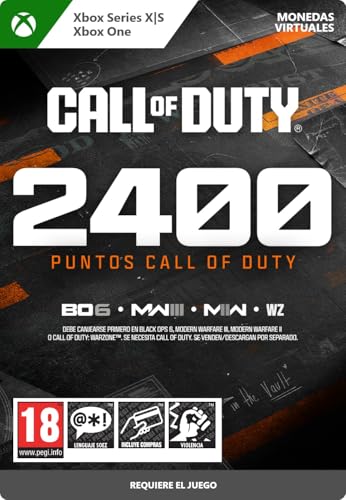 Xbox One Serie X Marca ACTIVISION