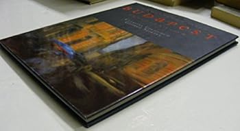 Hardcover Image Poem Film Budapest (Kep Vers Film) Book