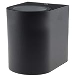 1x GU10 Sockel für LED und Halogen Leuchtmittel.