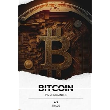 Capa do livro Bitcoin para Iniciantes